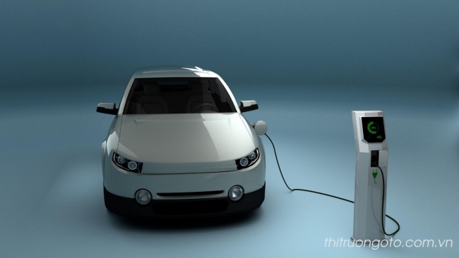 Có nên mua xe ô tô điện hay xe xăng lúc này?