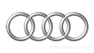 Bảng giá xe Audi (5/2024)