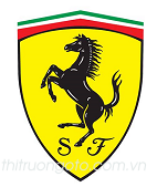 Bảng giá xe Ferrari tháng (5/2024)